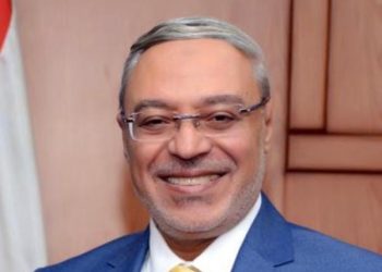 قراراً جمهورياً بتعيين الدكتور محمود ذكى رئيساً لجامعة طنطا