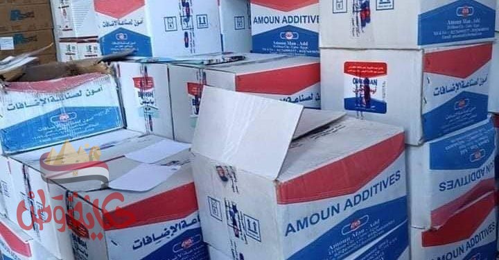 البحيرة : حملات تموينية ورقابية على الأسواق والمحال التجارية والمخابز بنطاق ٦ مراكز .