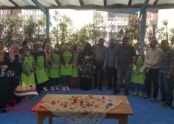 قادرون حلم  يتحقق پأيدي المخلصين