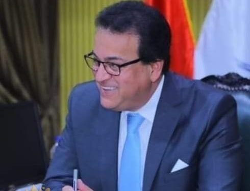 وزير التعليم العالي يعلن صدور قرارات جمهورية بتعيينات جديدة في الجامعات المصرية