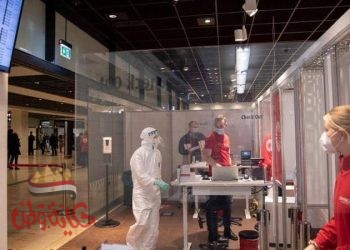 إصابات كورونا في ألمانيا تتجاوز المليون مصاب