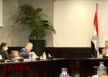 بحضور محرم هلال وياسمين خميس .. رئيس الهيئة العامة للاستثمار : الاستثمارات الوطنية قاطرة التنمية