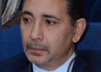 قرار جمهوري بتعيين الدكتور حاتم السيد أمين عميدًا لكلية طب الأسنان