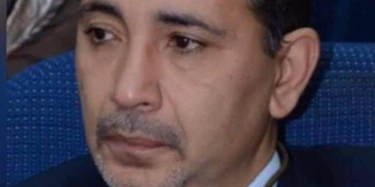 قرار جمهوري بتعيين الدكتور حاتم السيد أمين عميدًا لكلية طب الأسنان