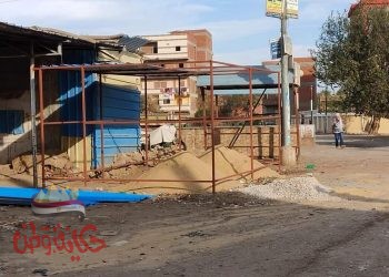 المنوفية : اهدار المال العام باهمال وتقاعس مجلس مدينة قويسنا