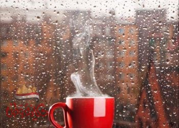 حاله طقس في البلاد بمحافظات مصر عن يوم الجمعه