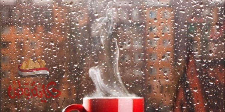 حاله طقس في البلاد بمحافظات مصر عن يوم الجمعه