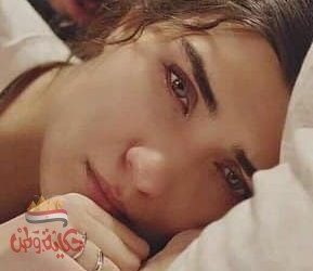 سقطت الأقنعة .. كنت أحادثها في نومها وعندما أسالها هل تريدي النوم..تجيبني بنبض راجف لا أود أبدأ.