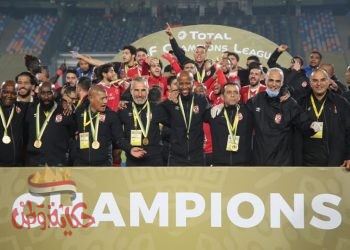 وزير الرياضة يشيد بأجواء النهائي التاريخي بين القطبين.. والنجاح الباهر لتنظيم المباراة