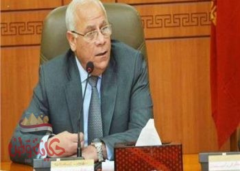 محافظ بورسعيد : تسجيل 654.776 ألف مواطن فى منظومة التأمين الصحى الشامل حتى الآن