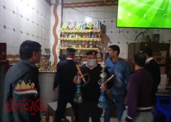 تشديدات أمنية وحملة مكبرة لمرافق الغربية