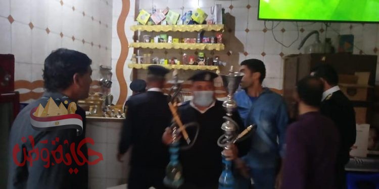 تشديدات أمنية وحملة مكبرة لمرافق الغربية