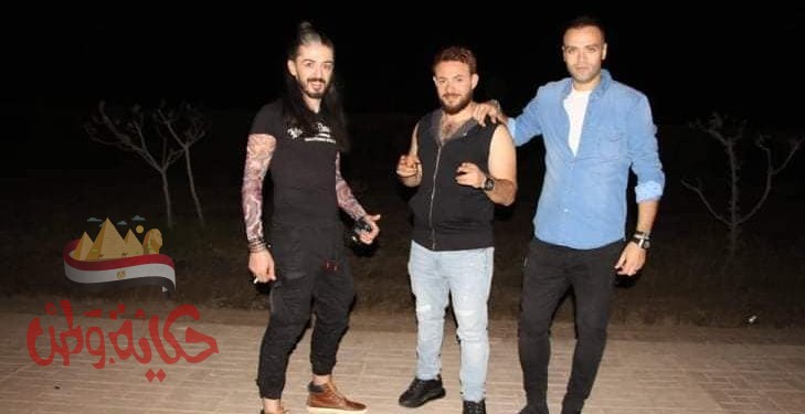 المنتج علاء مهني و عوده هيثم محمد ووفاء قمر إلي السينما والسبب ” روح “