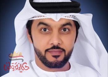 محمد المرزوقي تهنئة مصر لتشكيل اتحاد اليد الجديد بالامارات لفتة طيبة