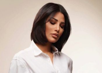 روح لكن أغنية جديدة تجمع بندر بن فهد وأميمة طالب