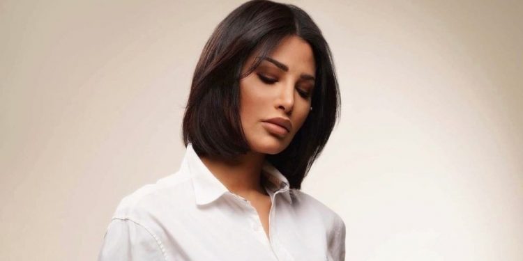 روح لكن أغنية جديدة تجمع بندر بن فهد وأميمة طالب