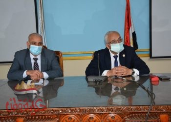 التعليم” تستكمل خطة الإرتقاء بالمستوى الأكاديمي للمعلمين داخل المدارس