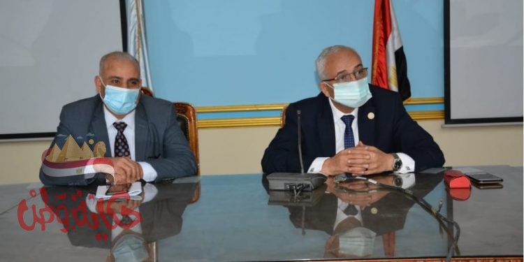 التعليم” تستكمل خطة الإرتقاء بالمستوى الأكاديمي للمعلمين داخل المدارس