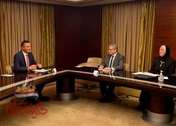 فى ختام زيارتها لدولة الإمارات العربية المتحدة لقاءات مكثفة لوزيرة التجارة والصناعة