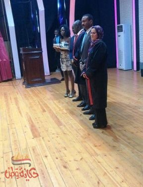 كرنفال فنى لخريجى طلاب جنوب السودان لجامعة الاسكندريه بضيافة المدينه الشبابيه بالاسكندريه