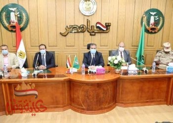 المنوفية : ركود فى العملية الانتخابية في قرية كفر طه شبرا