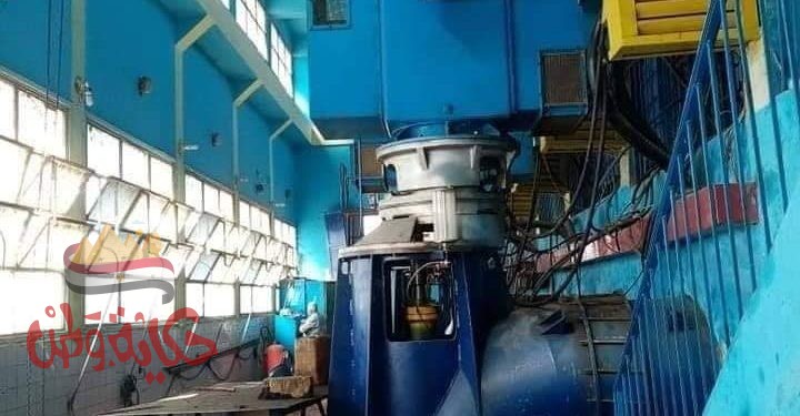 اجتماع موسع لرئيس مصلحة الميكانيكا والكهرباء مع القيادات التنفيذية