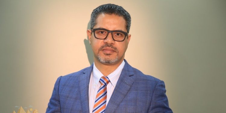 الدكتور محمود زكريا يوضح خطوات عملية الساسى لإنقاص الوزن