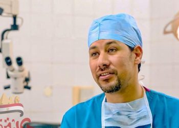 هل أثرت أزمة كورونا على عمليات زراعة القرنية؟