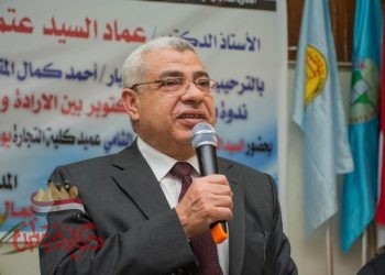 تسكين طلاب المدن الجامعية اليوم ولا زيادة فى رسوم الإقامة