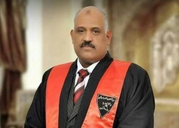 د. سيد يوسف حزين وكيلآ للوزارة مديرا للشباب والرياضة بالقاهرة