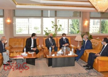 هيئة التعاون الدولي اليابانية تسهم في تطوير القطاع الطبي بجامعة الفيوم