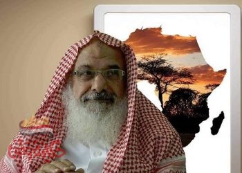 وفاة فضيلة الشيخ سعيد حماد