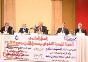 مؤشر البحث العلمي لشهر أكتوبر 2020