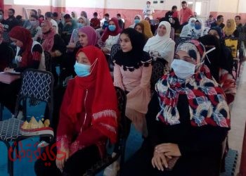 مديرية الشباب والرياضة تعقد ندوة تعريفية عن ريادة الأعمال والقضاء على البطالة