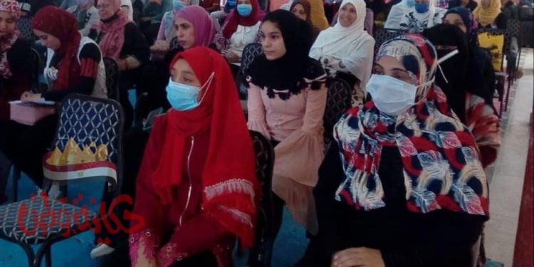 مديرية الشباب والرياضة تعقد ندوة تعريفية عن ريادة الأعمال والقضاء على البطالة