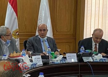 اعتماد موازنة مصروفات صندوق “عطاء” لدعم ذوى الإعاقة حتى نهاية 2020