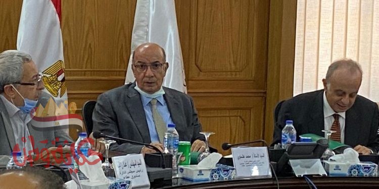 اعتماد موازنة مصروفات صندوق “عطاء” لدعم ذوى الإعاقة حتى نهاية 2020