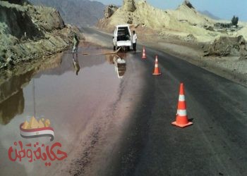 المرور : فتح طريق نوبيع اتجاه سانت كاترين بعد تحسن الرؤية