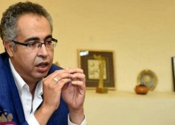 برنامج عروض البيت الفني  ” عيلة الفقري ” لليوم الأحد ١٥ نوفمبر بالقاهرة