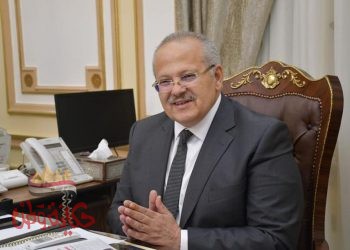 جامعة القاهرة تتوسع في إدماج الهيئة المعونة على منصتها التعليمية