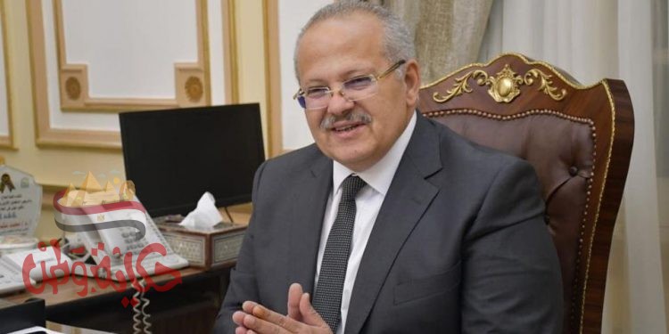 جامعة القاهرة تتوسع في إدماج الهيئة المعونة على منصتها التعليمية