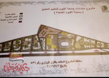 الرئيس عبد الفتاح السيسي يطلق صافرة بدء تنفيذ 15 جامعة أهلية