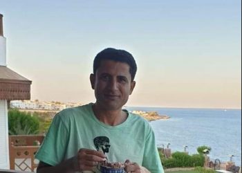 سيناء ومتعة الجبال والصحراء