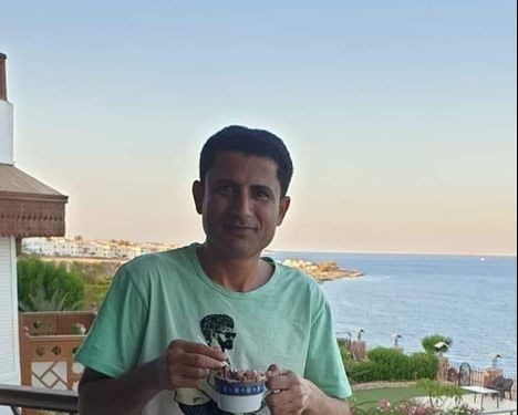 سيناء ومتعة الجبال والصحراء