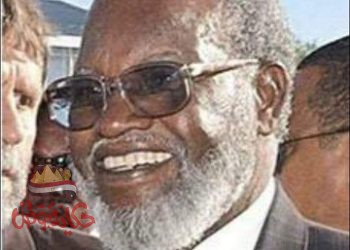 رئيس ناميبيا السابق يطلب زيارة منظمة التضامن الأفروآسيوية