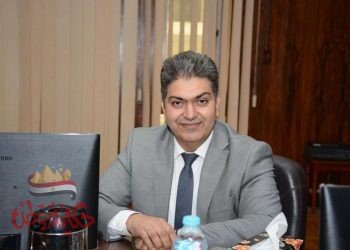 علاج 300 آلاف مريض بمستشفيات جامعة طنطا خلال 9 شهور