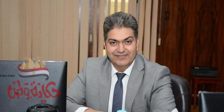 علاج 300 آلاف مريض بمستشفيات جامعة طنطا خلال 9 شهور