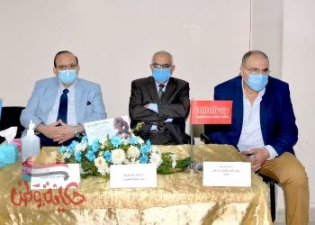 افتتاح وحدة تدريب على الموجات فوق الصوتية رباعية وخماسية الأبعاد بمركز النسا بجامعة المنصورة