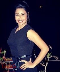 دنيا النوبى تستعد لتسجيل أغنية حادى بادى