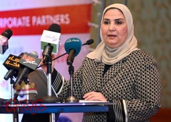 وزيرة التضامن الاجتماعي: ملف الحماية الاجتماعية يحظي باهتمام كبير من القيادة السياسية